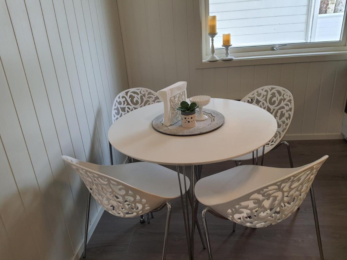Central Bnb Stavanger At Bertis Ap5 מראה חיצוני תמונה