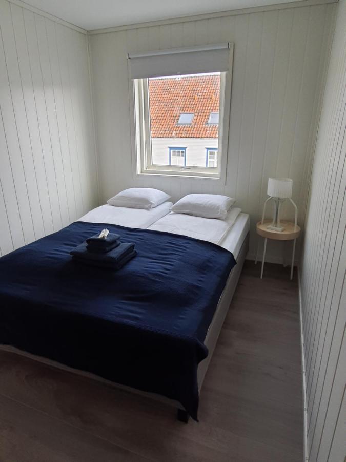 Central Bnb Stavanger At Bertis Ap5 מראה חיצוני תמונה