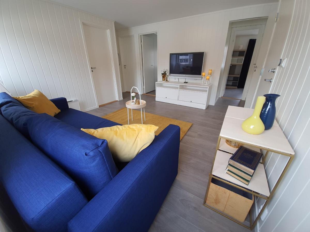 Central Bnb Stavanger At Bertis Ap5 מראה חיצוני תמונה