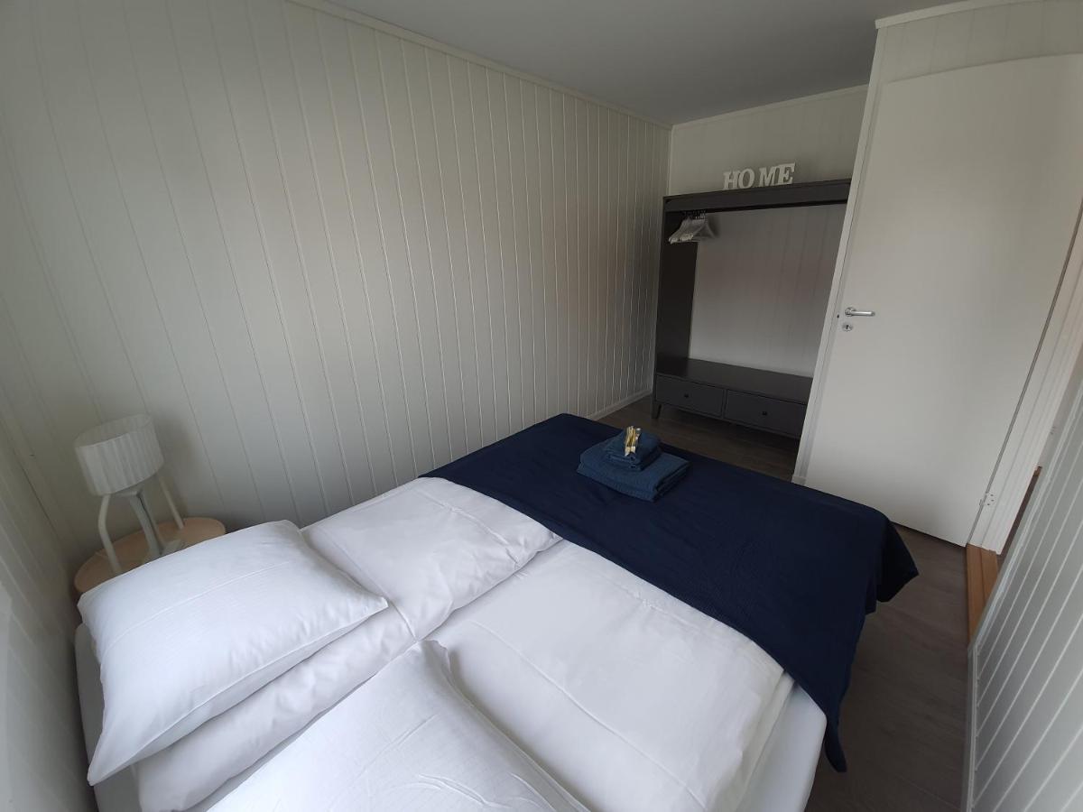 Central Bnb Stavanger At Bertis Ap5 מראה חיצוני תמונה