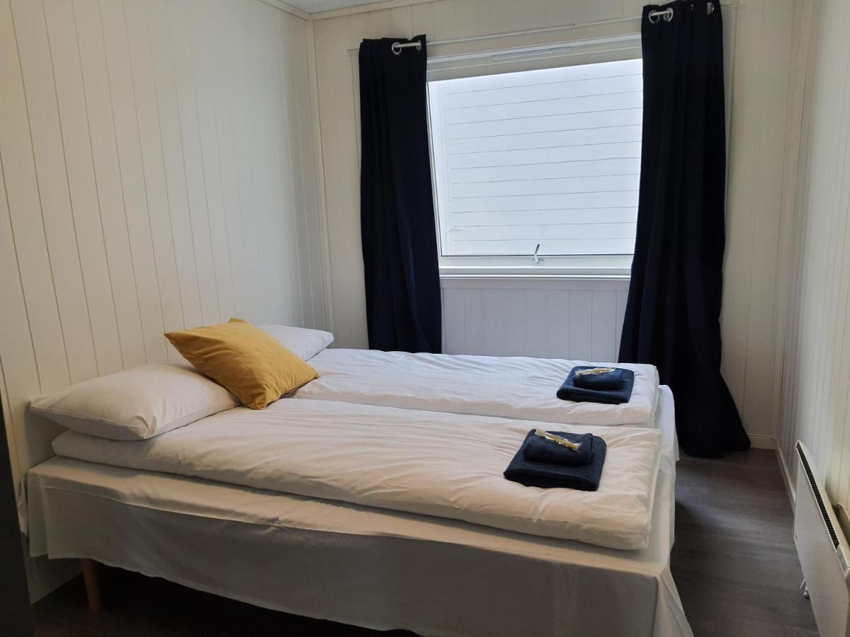 Central Bnb Stavanger At Bertis Ap5 מראה חיצוני תמונה