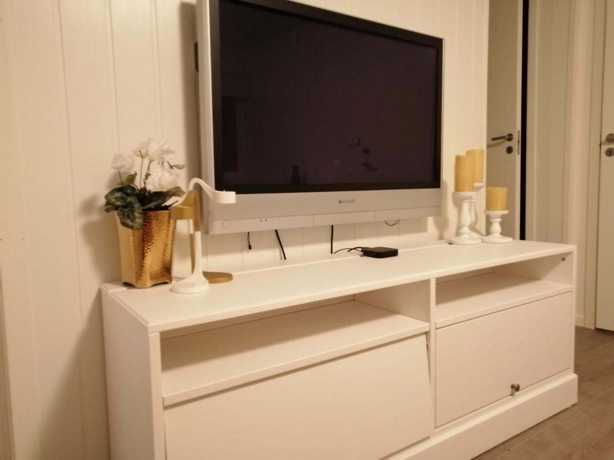 Central Bnb Stavanger At Bertis Ap5 מראה חיצוני תמונה